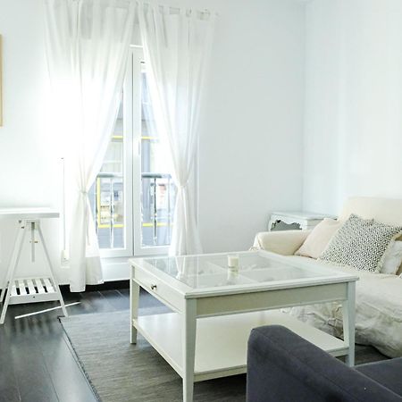 Apartamento Canadio - Centro Santander Zewnętrze zdjęcie