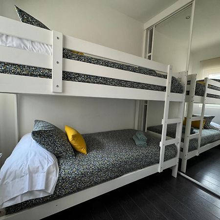 Apartamento Canadio - Centro Santander Zewnętrze zdjęcie