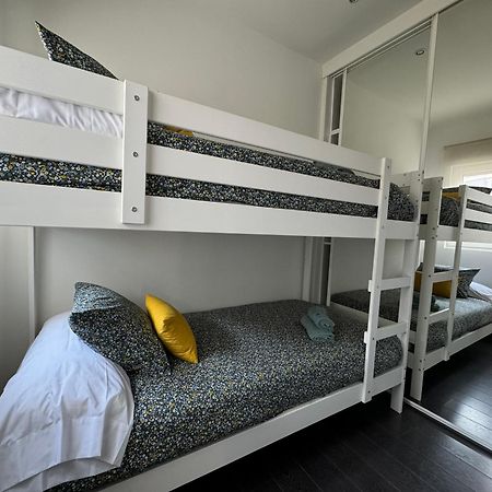 Apartamento Canadio - Centro Santander Zewnętrze zdjęcie