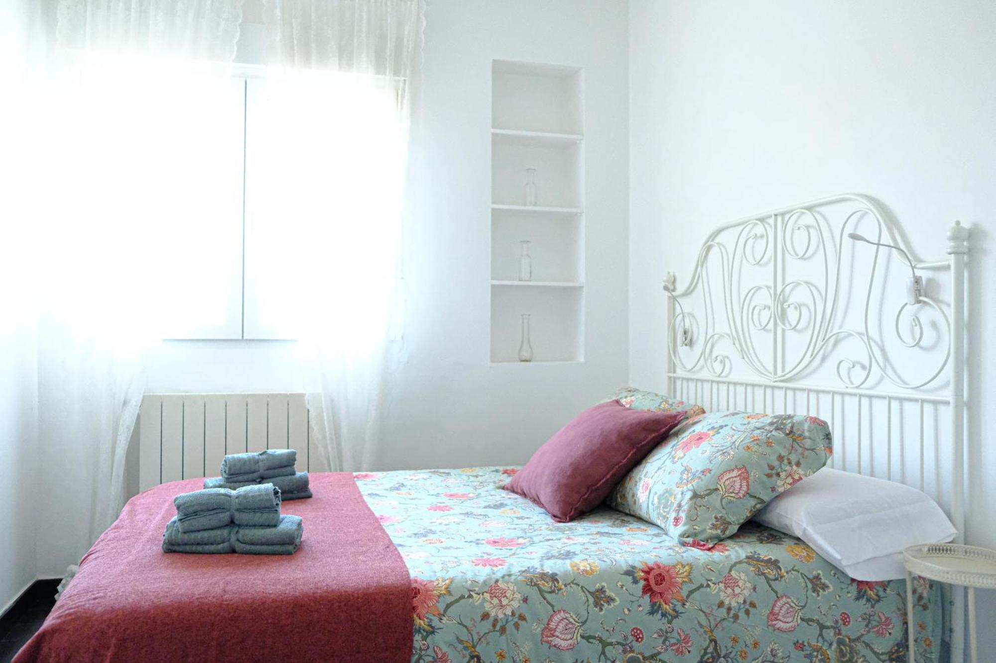 Apartamento Canadio - Centro Santander Zewnętrze zdjęcie