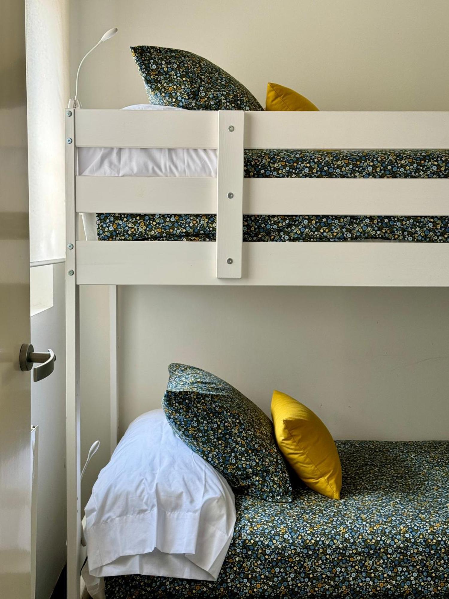 Apartamento Canadio - Centro Santander Zewnętrze zdjęcie