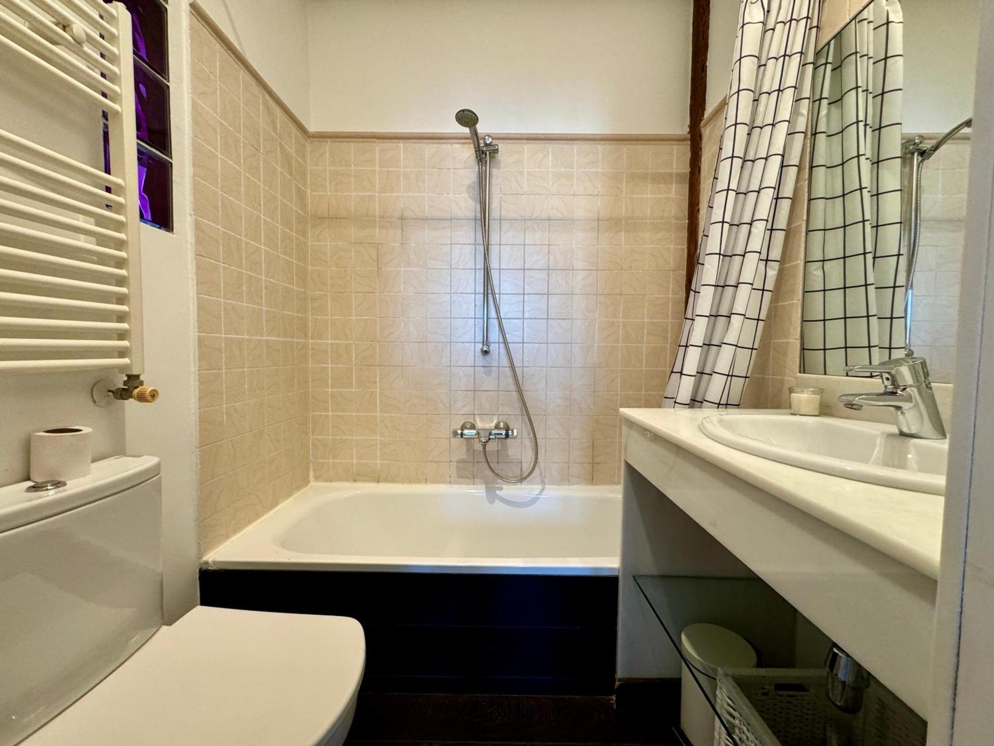 Apartamento Canadio - Centro Santander Zewnętrze zdjęcie