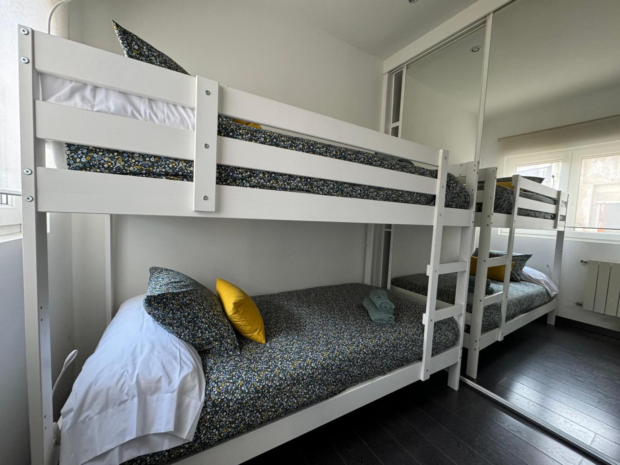 Apartamento Canadio - Centro Santander Zewnętrze zdjęcie